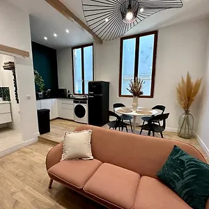 ~{le Pan'yay}~ Apartment