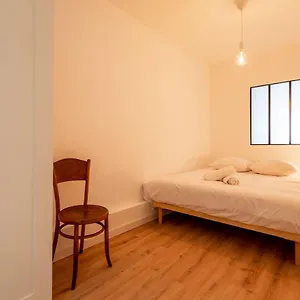 L'amarrage Apartment