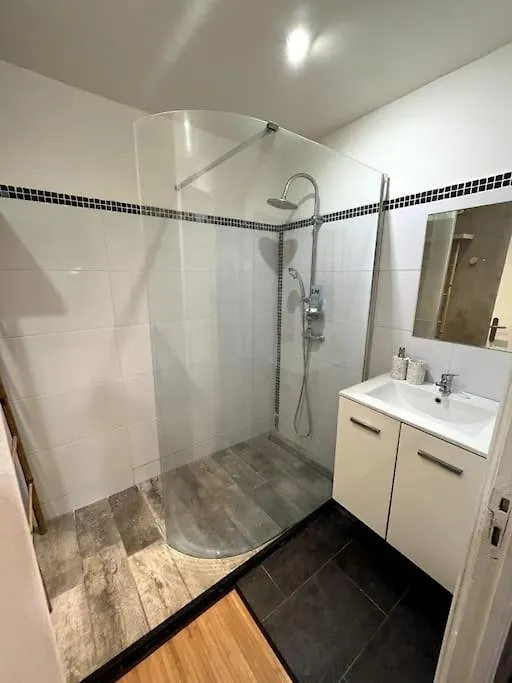 Le Sainte-Abbaye Saint-Victor Apartment Marseille 0*,  France